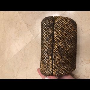 Rafael Sanchez clutch